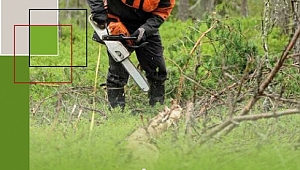 Orman İşlerinde İş Sağlığı ve Güvenliği Kitapçığı 