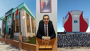 Manisa'da Önemli İzler, Eserler Bıraktı