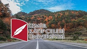 Ege'nin İlk ve Tek Orman Fakültesi Kapılarını Açıyor