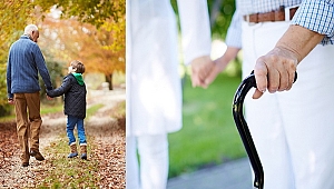 Alzheimer'lıları Evden Çıkartın