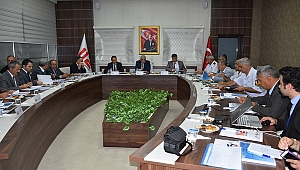 Manisa Protokolü 112 İçin Toplandı