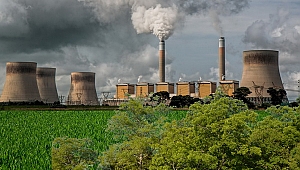 Tarım, Orman ve Sanayi Alanları İçin 3 Bakanlık Ortak Çalışma Yürütüyor