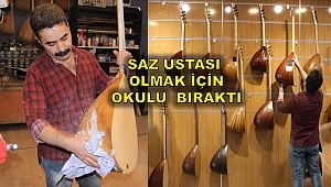 Ağacı Tınıya Dönüştürüyor