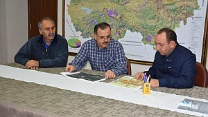 Mudanya’nın Ağaçlandırma Projesi Hazır