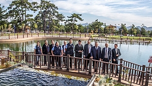 Ormancılardan Ortaköy'e Tam Not