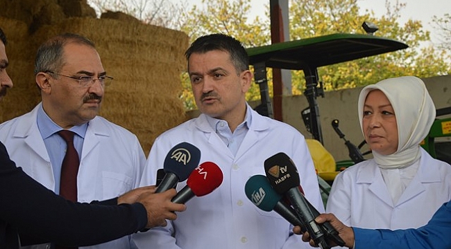 &quot;Yerli karkas et fiyatları 29 TL�den alınacak&quot; Genel Haberler www