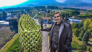 Orman Bitki Kokteyli Çayı Büyük İlgi Görüyor