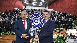 Bakan Dr. Pakdemirli, 