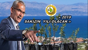 Orman Genel Müdürü Karacabey 