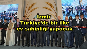 Türkiye’de bir ilk: Uluslararası tarım bakanları zirvesi