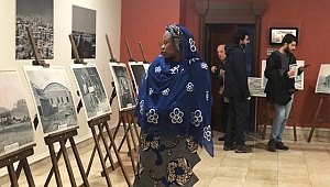 Bozüyük Ormanları Trabzon'da tanıtıldı