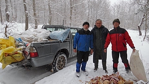 İnsanlık Ölmemiş ...