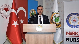 Karacabey'e Orman İşletme Müdürlüğü kuruluyor