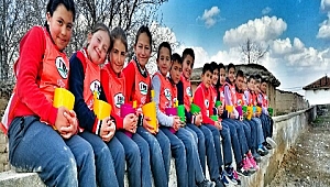 Onlar 23 Bin Ağaç Kardeşi