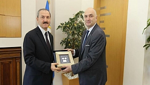 Orman Mühendisliği Uluslararası Bir Meslektir