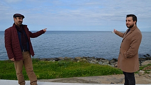 Uzmanlardan “Deniz kadastrosu” önerisi