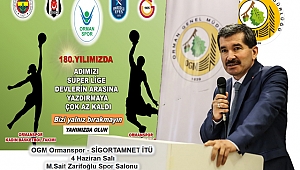 Orman Genel Müdür Yardımcısı Aybal'dan Açık Davet