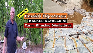 Emekli Öğretmen Taleplere Yetişemiyor