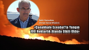 10 helikopter, 72 arazöz, 10 tane iş makinesi ve 250 personel katıldı