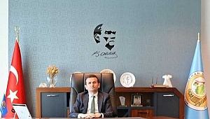 Kayseri Orman Bölge Müdürü İsa Çapkın Göreve Başladı