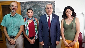 Türkiye’nin “Etnobiyoloji Haritası” çıkartılıyor