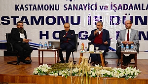 “Akaryakıtsız tarımın yolu kenevirden geçer