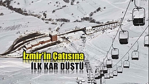 Bozdağ “2020’nin ilk günlerini yoğun kar yağışı ile karşılamaya hazırlanıyor