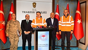  “Toplam 75 yangının 38 tanesi söndü, 17 yangın hala devam etmekte”