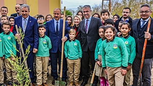 Türkiye'nin Örnek Projesi 