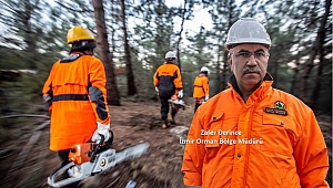 Üretimden Ülke Ekonomisine 250 Milyon TL, Orman Köylüsüne 80 Milyon TL Katkı 