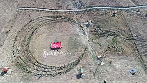 Vatandaşlar 3 Bin Fidanlık Ay Yıldız Ormanı Oluşturdu