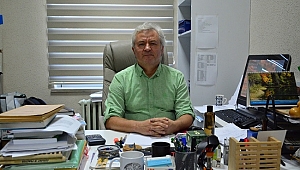 İç Anadolu ağaçlansın diye destek aldı