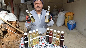 Korona virüs kekik yağı satışlarında patlamaya sebep oldu