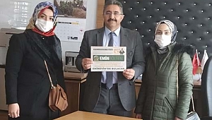 Bu fotoğraf müdür yardımcısına 900 TL'ye mal oldu