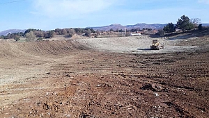 Hayvanlara yeterli ve temiz su kaynağı