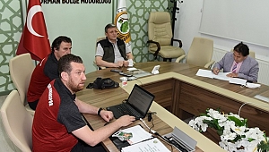 Ormanspor’da değerlendirme toplantısı yapıldı