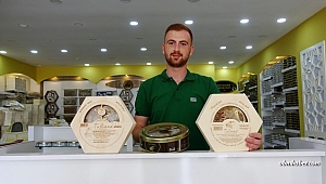 Bitlis balı dünya birincisi oldu