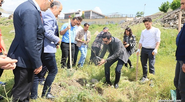 Hakkari'de 