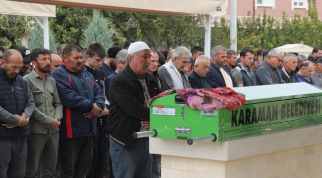 Ormanlık alanda topladıkları mantarı yediler, anne öldü, baba ve oğlu tedavi altında