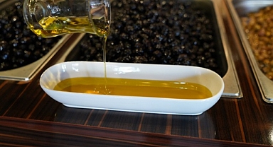 Zeytin Sütü büyük ilgi görüyor