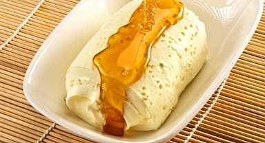 Balıkesir'e Kaymak ve Bal Tesisi Geliyor