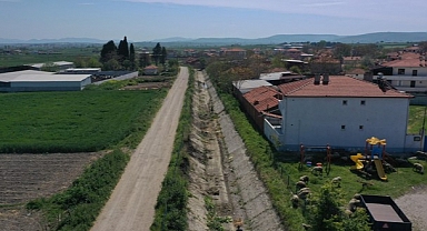 BASKİ'den Tarıma Can Suyu