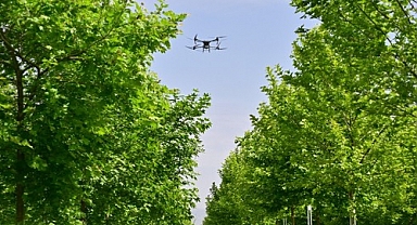 Haşereye Karşı Teknolojik Savaş