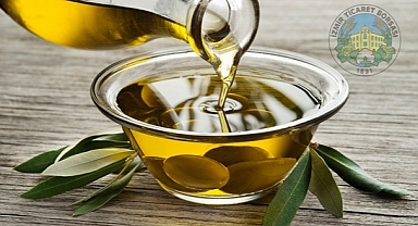 Zeytinyağına Bilimsel Tadım Desteği